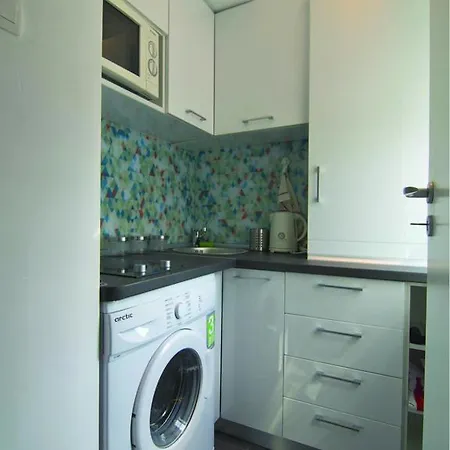 Apartament Central Lovely Studio Bukareszt